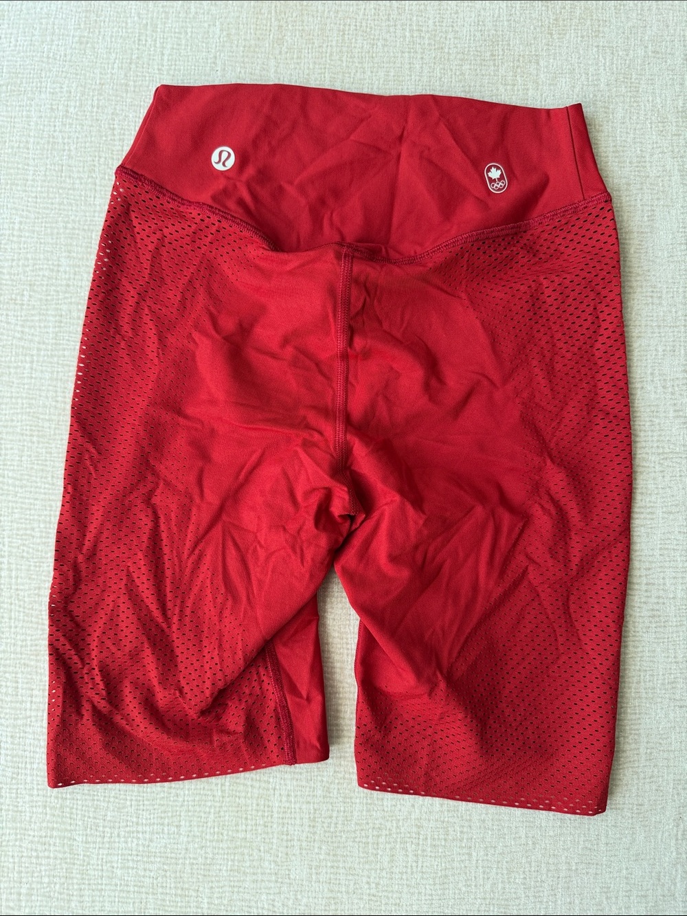 lululemon Athletic Shorts